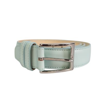 Ceinture en cuir 