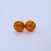 Boucles d'oreilles  Gaïa