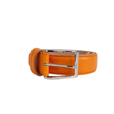 Ceinture en cuir 